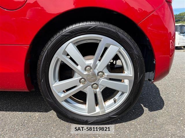 Daihatsu COPEN 2015-09 8730551-14