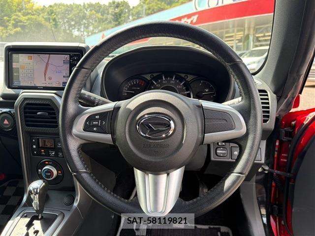 Daihatsu COPEN 2015-09 8730551-19