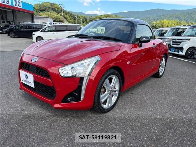 Daihatsu COPEN 2015-09 8730551-2