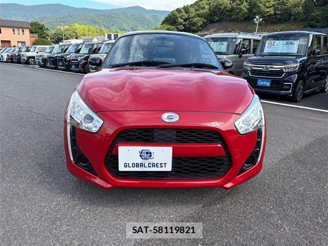 Daihatsu COPEN 2015-09 8730551-3