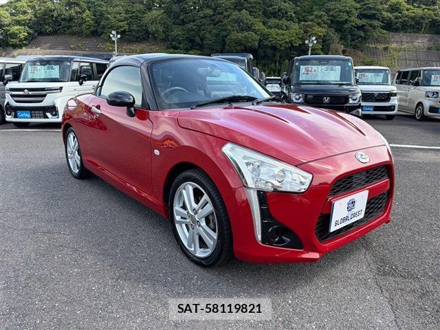 Daihatsu COPEN 2015-09 8730551-4