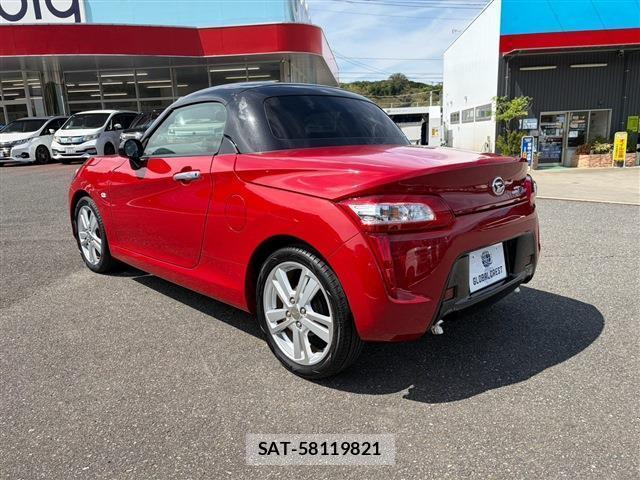 Daihatsu COPEN 2015-09 8730551-7