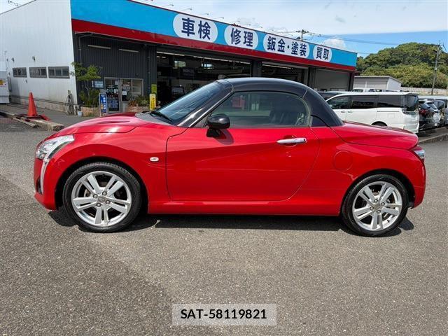 Daihatsu COPEN 2015-09 8730551-8