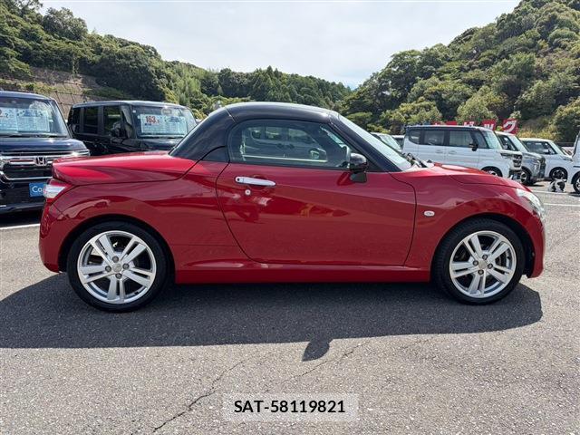 Daihatsu COPEN 2015-09 8730551-9