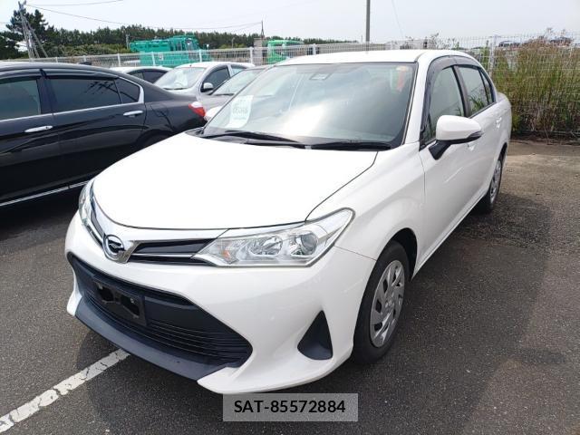 Toyota COROLLA AXIO 2021-08 8725904-0