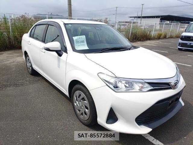 Toyota COROLLA AXIO 2021-08 8725904-3