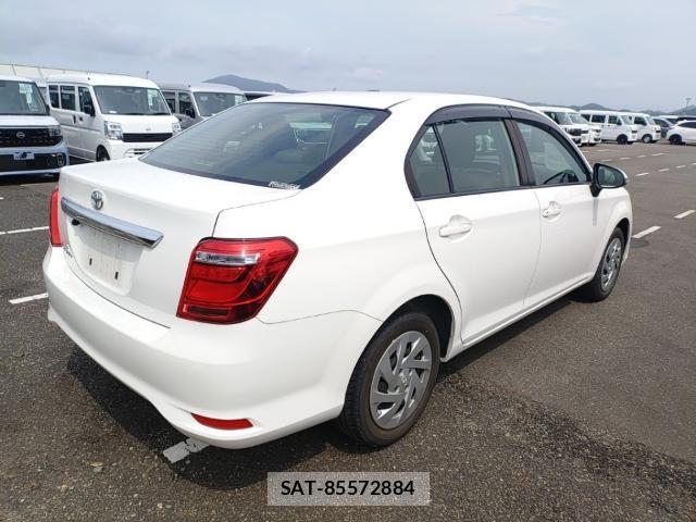 Toyota COROLLA AXIO 2021-08 8725904-4