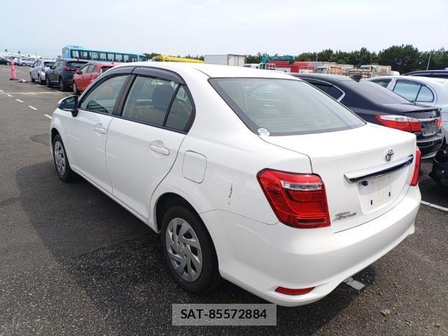 Toyota COROLLA AXIO 2021-08 8725904-5