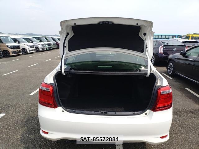Toyota COROLLA AXIO 2021-08 8725904-7