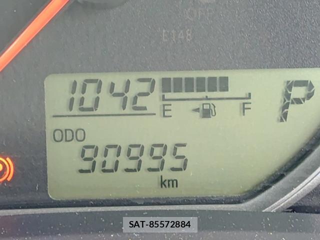 Toyota COROLLA AXIO 2021-08 8725904-9