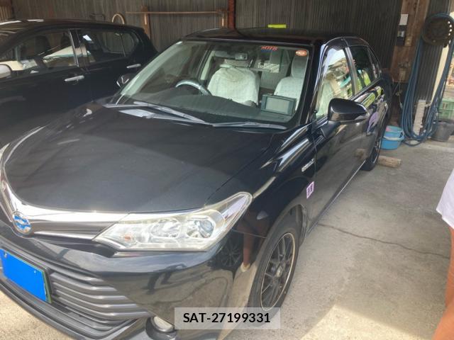 Toyota COROLLA AXIO 2016-12 8727211-1