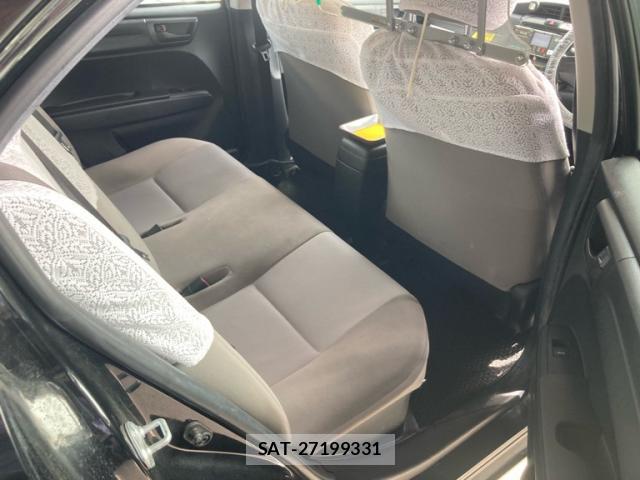 Toyota COROLLA AXIO 2016-12 8727211-11