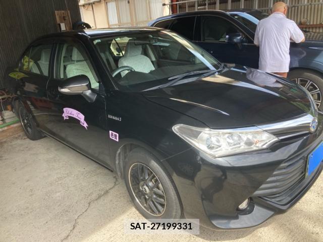 Toyota COROLLA AXIO 2016-12 8727211-13