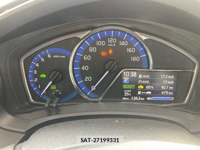 Toyota COROLLA AXIO 2016-12 8727211-15