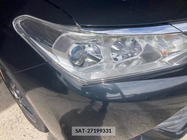 Toyota COROLLA AXIO 2016-12 8727211-2