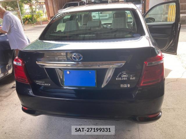 Toyota COROLLA AXIO 2016-12 8727211-3