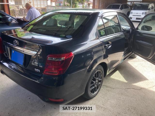 Toyota COROLLA AXIO 2016-12 8727211-4