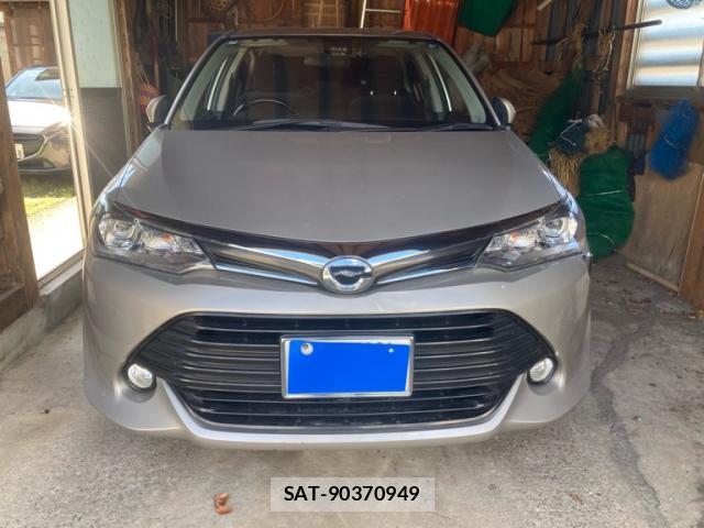 Toyota COROLLA AXIO 2015-07 8727374-0