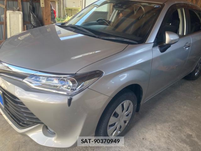 Toyota COROLLA AXIO 2015-07 8727374-1