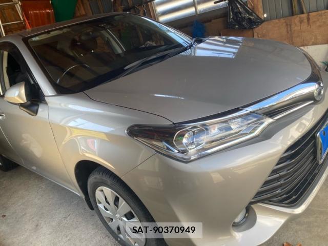 Toyota COROLLA AXIO 2015-07 8727374-2