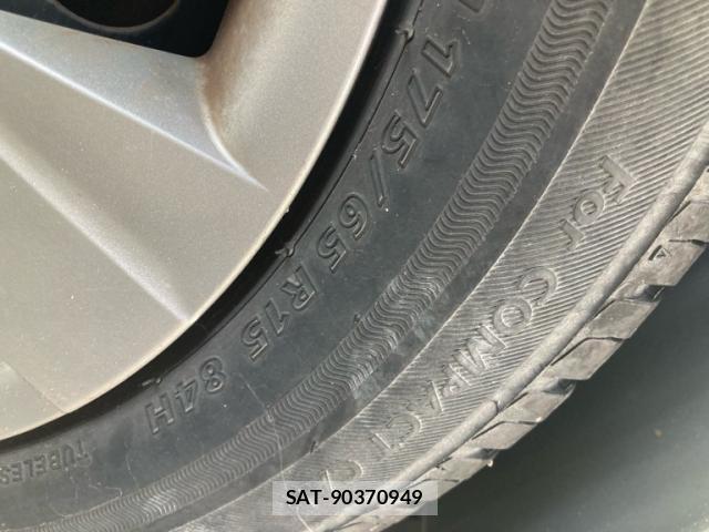 Toyota COROLLA AXIO 2015-07 8727374-5