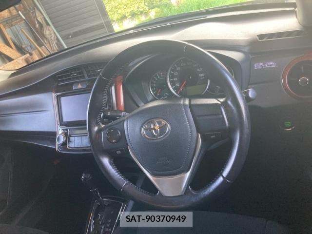 Toyota COROLLA AXIO 2015-07 8727374-8