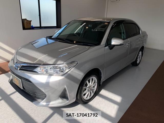 Toyota COROLLA AXIO 2020-11 8728733-0
