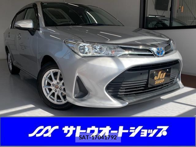 Toyota COROLLA AXIO 2020-11 8728733-19