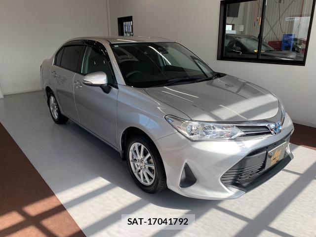 Toyota COROLLA AXIO 2020-11 8728733-3
