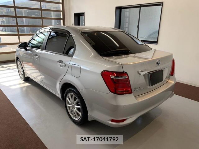 Toyota COROLLA AXIO 2020-11 8728733-4