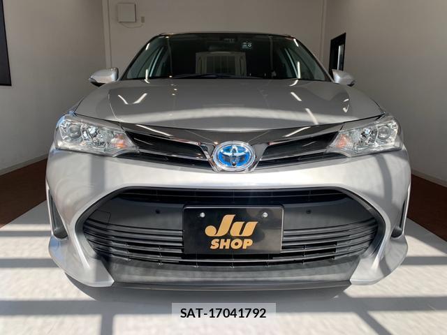 Toyota COROLLA AXIO 2020-11 8728733-5
