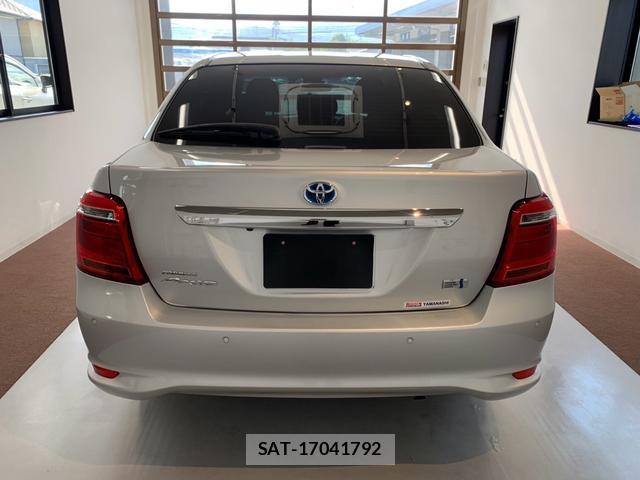 Toyota COROLLA AXIO 2020-11 8728733-6
