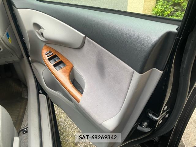 Toyota COROLLA AXIO 2010-05 8731039-10