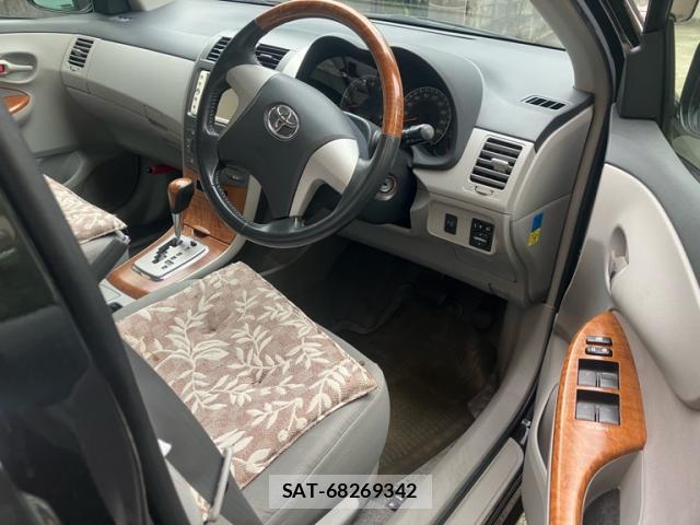 Toyota COROLLA AXIO 2010-05 8731039-11