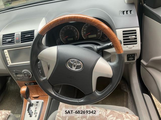 Toyota COROLLA AXIO 2010-05 8731039-15