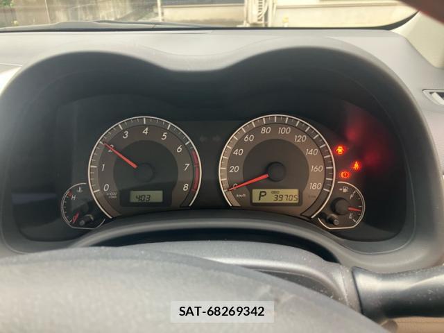 Toyota COROLLA AXIO 2010-05 8731039-18