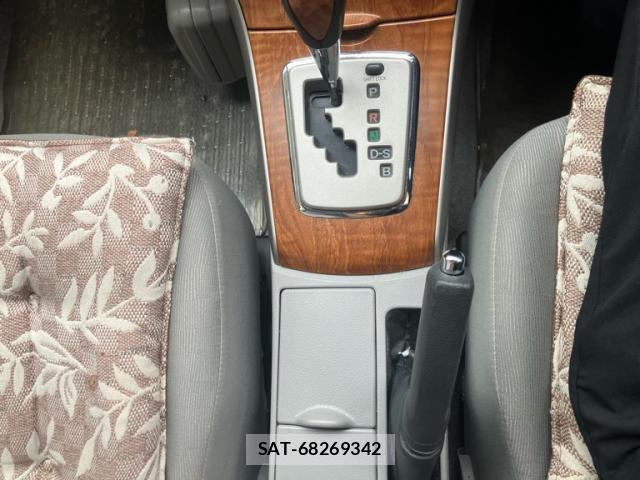 Toyota COROLLA AXIO 2010-05 8731039-19