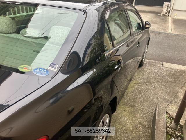 Toyota COROLLA AXIO 2010-05 8731039-3