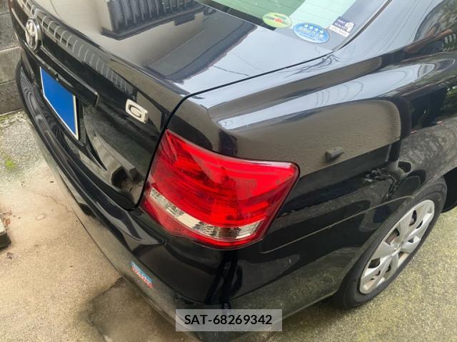 Toyota COROLLA AXIO 2010-05 8731039-4