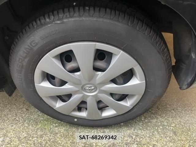 Toyota COROLLA AXIO 2010-05 8731039-8