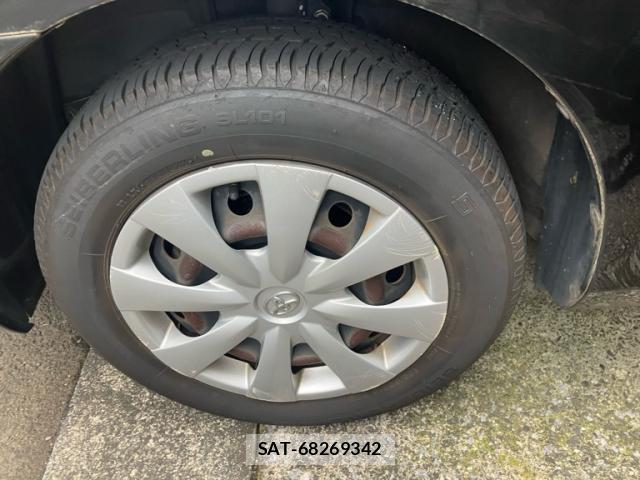 Toyota COROLLA AXIO 2010-05 8731039-9