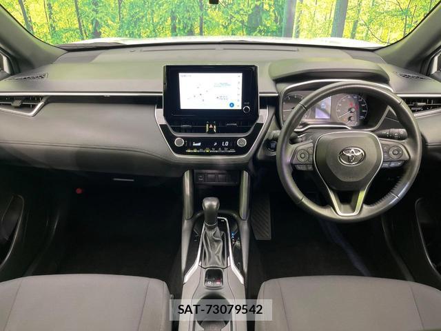 Toyota COROLLA CROSS 2024-03 8725869-1