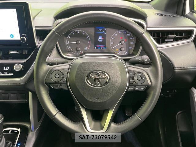 Toyota COROLLA CROSS 2024-03 8725869-10