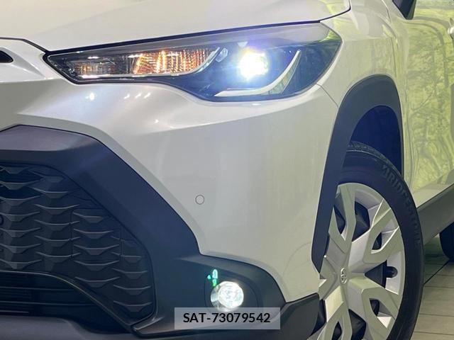 Toyota COROLLA CROSS 2024-03 8725869-11