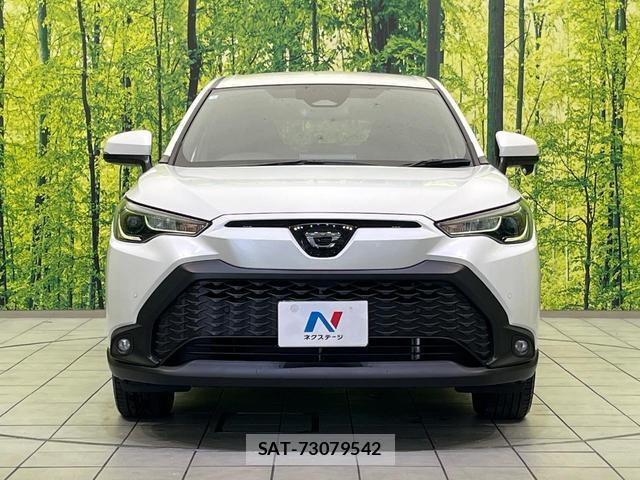 Toyota COROLLA CROSS 2024-03 8725869-13