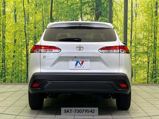 Toyota COROLLA CROSS 2024-03 8725869-14
