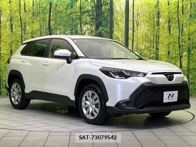 Toyota COROLLA CROSS 2024-03 8725869-15
