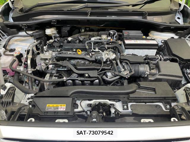 Toyota COROLLA CROSS 2024-03 8725869-17