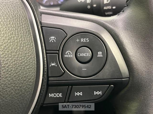 Toyota COROLLA CROSS 2024-03 8725869-5