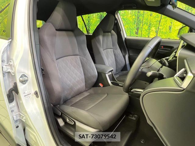 Toyota COROLLA CROSS 2024-03 8725869-7